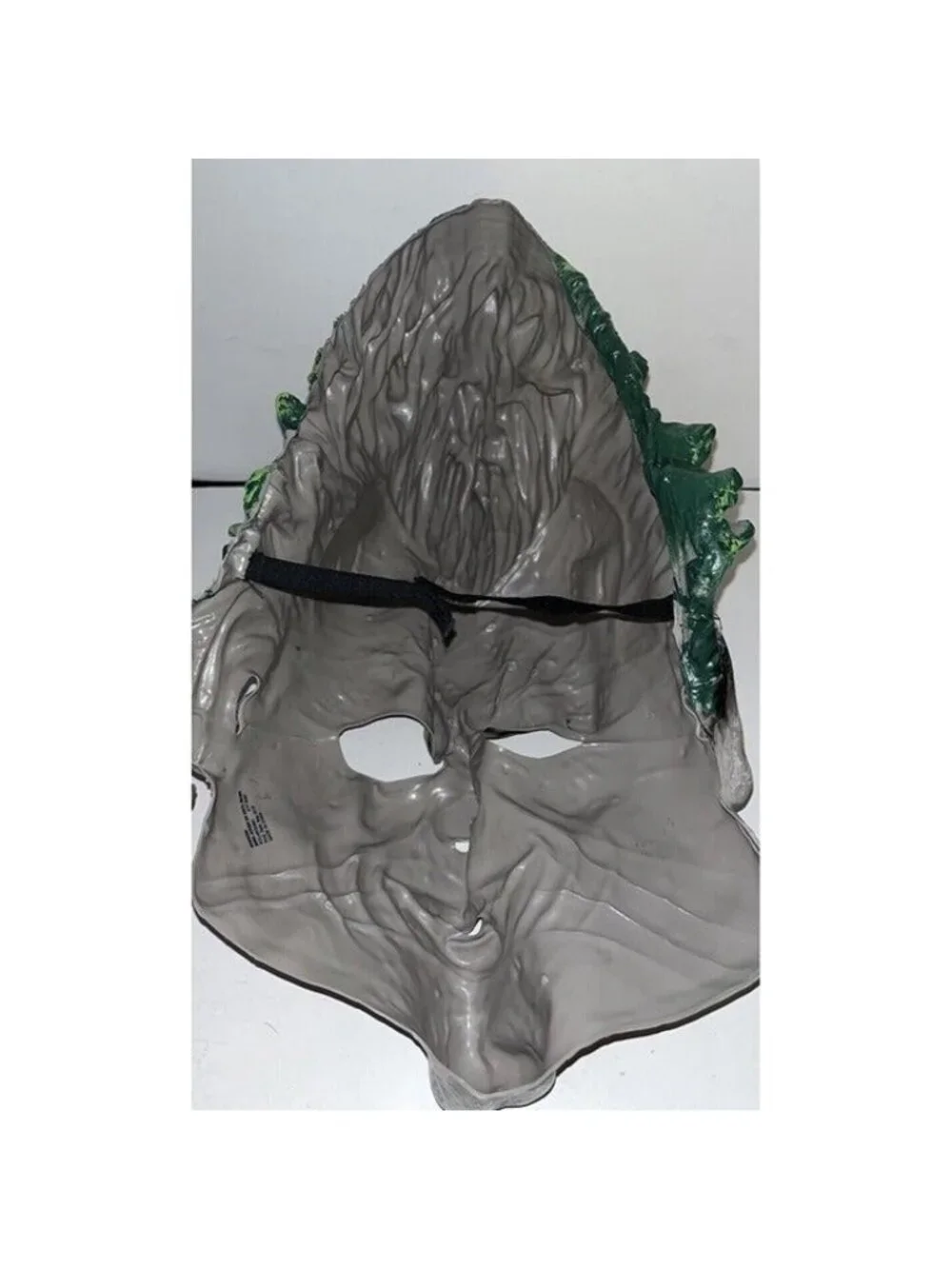 The Joker Halloween Adult Mask 2012 Rubies DC Comics Batman Arkham City